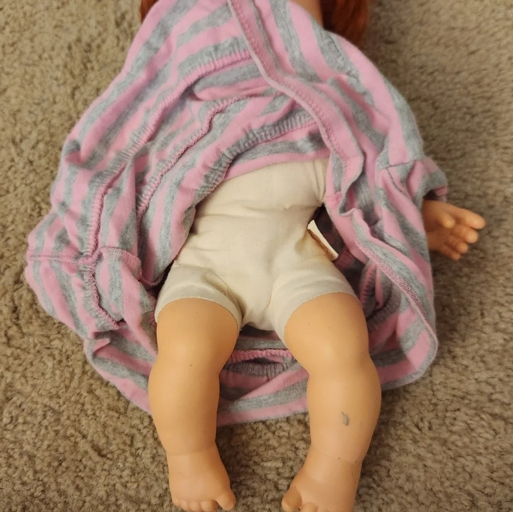 American Greetings Doll 14